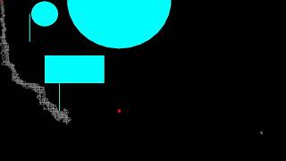 path finding genetic algorithm