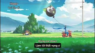 Happy - Pharrell Williams | Vietsub video