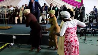 In The Name Of Jesus I Have Victory by Ss Nikelwa Gotyana Zululand  E Cape Dec 2025