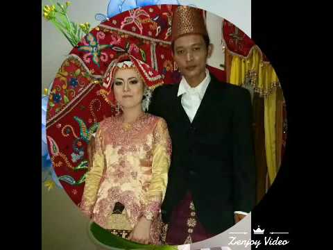Suamiku jalan surgaku