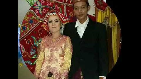 Suamiku jalan surgaku
