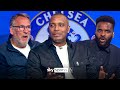 Soccer Saturday discuss Chelsea 🔵 | 