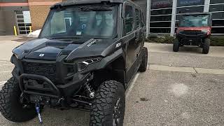 New 2026 Polaris XPedition ADV 5 NorthStar Side by Side UTV For Sale In Lakeville, MN