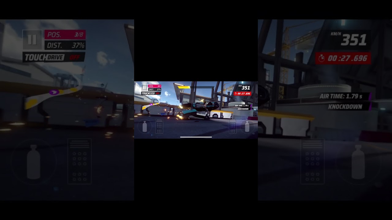 Power of Rimac Concept S💀