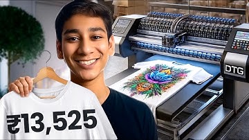 Print On Demand Challenge For 1 Week !