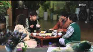 Ma Te eats so beautiful/pretty - Pretty Man episode 4
