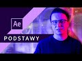 Kompletne Podstawy. Jak dobrze zacząć? Najnowsza wersja ▪ After Effects #80 | Poradnik ▪ Kurs