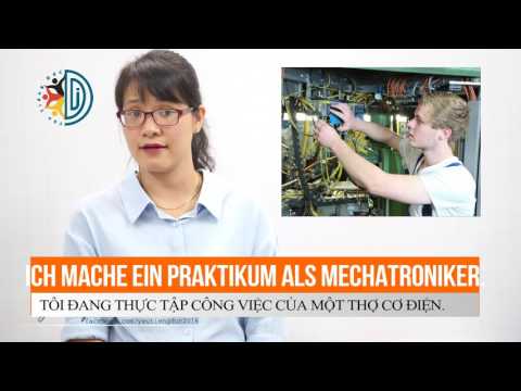 Video A1-Bài 5: Nghề nghiệp - youtube