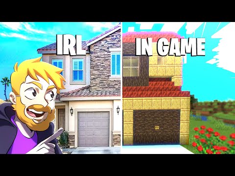 Building Our IRL