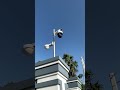 TandemVu IP Camera #cctv #ipcamera #hikvision #siemreapcctv