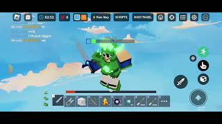 playin bedwars by Ban_Gaming™ 2 views 4 months ago 8 minutes, 32 seconds