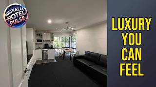 8 Heather - Luxury You Can Feel | Melbourne, Australia🏨 | Australia Hotel Pulse