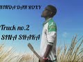 SINA Shaka Na Wewe By Kinda Dah Roxy Kindabarbel0 