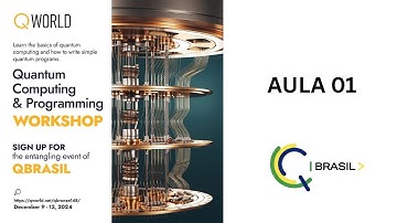 Aula 01 - QBronze 148