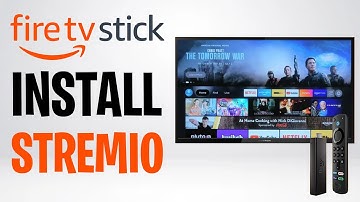 How to Use Stremio on Firestick (Install Stremio on Firestick) ✅
