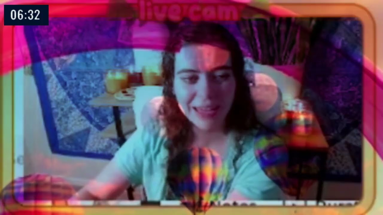 Fairy Queen Historical Lecture Clipped Re Upload (backup channel) February 2026