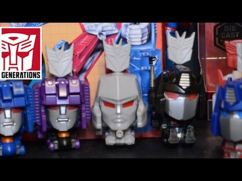 STARSCREAM Transformers Generations Alt-Modes Series 1 Hasbro 2016