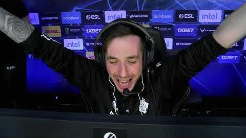 AMENEK 1v2, SNEAKY PEAK FROM WINDOW  vs NIP , kennyS celebrates