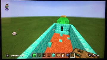 Minecraft Parkour Build & Play - Ep. 4