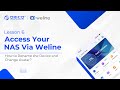 ORICO - Weline Tutorial | How to Rename the Device & Change Avatar