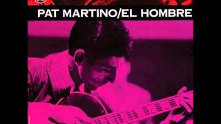 Pat Martino - El Hombre chords