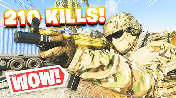 FASTEST KILLING MP5 CLASS SETUP.. (BEST MP5 CLASS SETUP) - COD MW