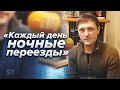 Юрий Шатунов о профессии певца