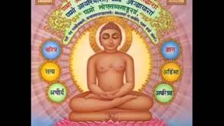 NAVKAR MANTRA BY LATA MANGESHKAR