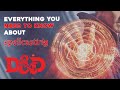 EVERYTHING You Need to Know About Spellcasting in ONE Video! | Dungeons and Dragons