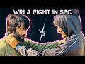 Win a Fight In Second | Collar Grab Self Defense | Road Fight Technique | Martial Arts Attacks