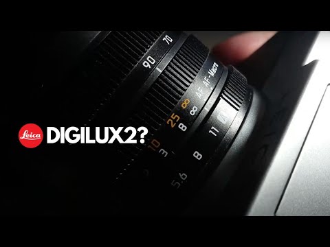 Should You Buy Leica Digilux 2 in 2020? is it worth it?