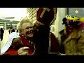 Lexxus speelt de Zwarte Sinterklaas