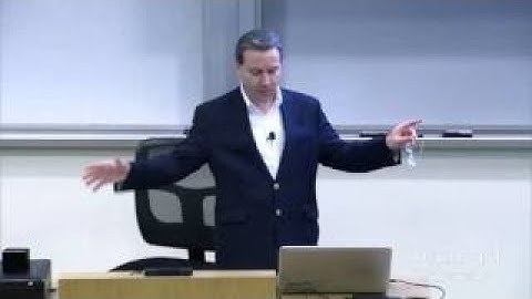 Stanford Seminar Solid State LiDar for Autonomous Vehicles,Security, Industrial Automation - The Bes