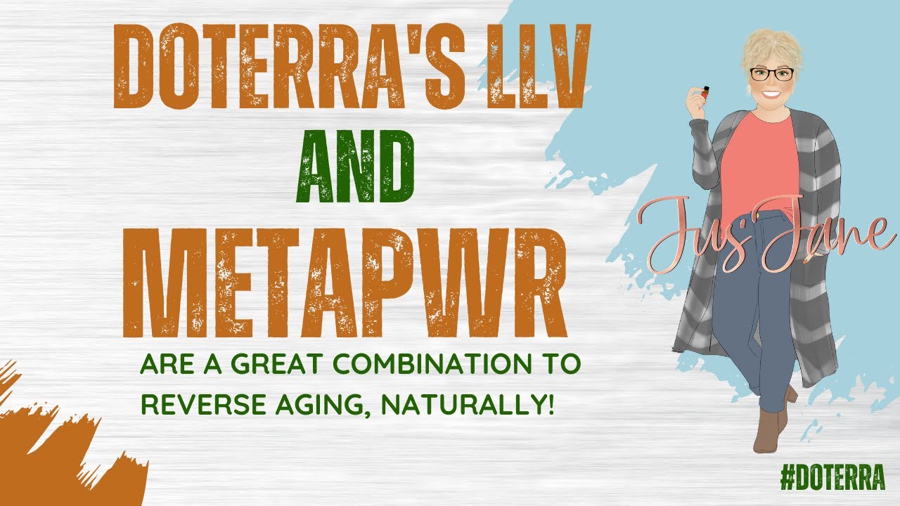 Wondering how you can slow or even reverse the aging process? - YouTube