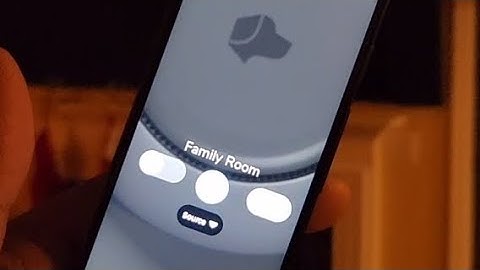 Josh AI + AVA Remote + Control4: Real World Install