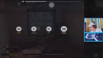 1v5 clutch on iFerg’s stream