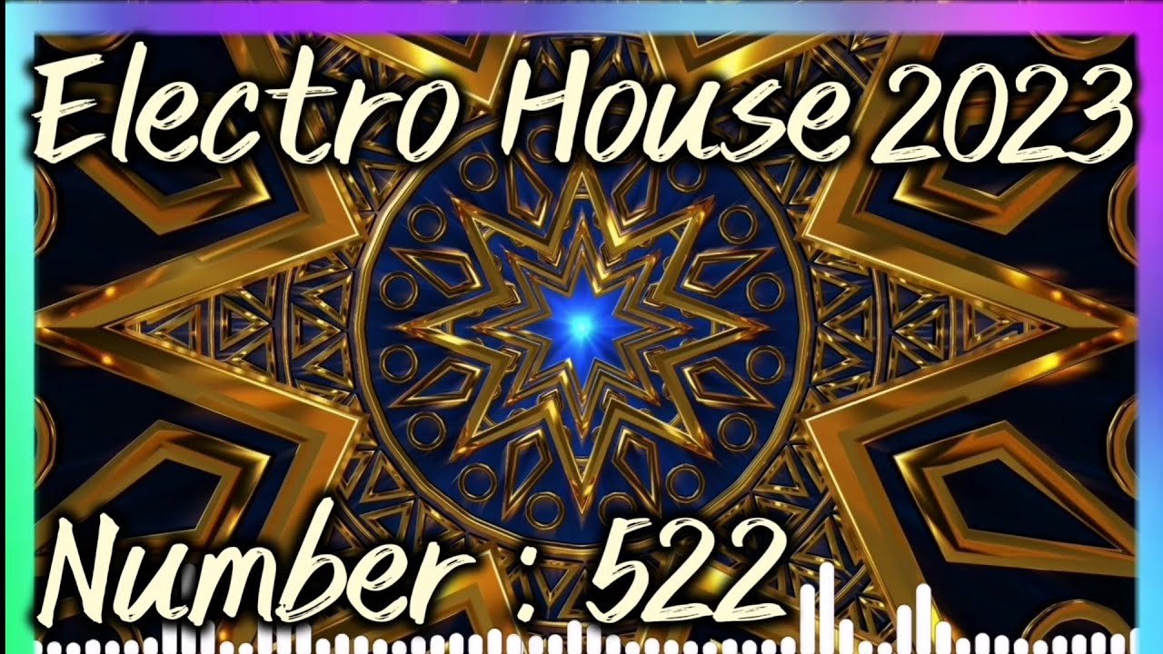The Latest 2023 Electro House Tracks New Beats to Shake Up the Club