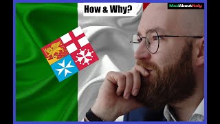 Why North and South Italy are so different?