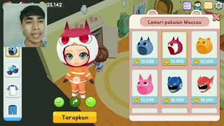 Game Miniforce!!! Volt Jadi Pahlawan Miniforce RTV screenshot 4