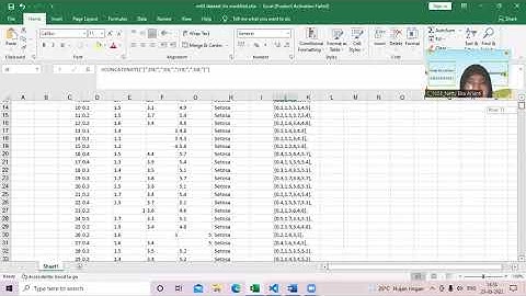 Modul 2 | Datamining | Eksplorasi Data Dengan Matplotlib