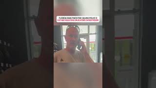 Florida Man Fined After Calling Police on Dad Helping Daughters in Restroom