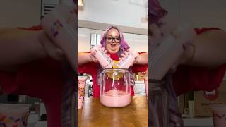 Worlds Largest Mcdonalds Smoothie shorts