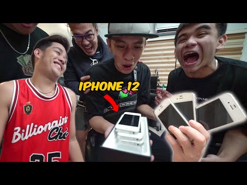 Video: Madaling Mga Paraan upang I-on muli ang iPhone 10: 5 Hakbang (na may Mga Larawan)