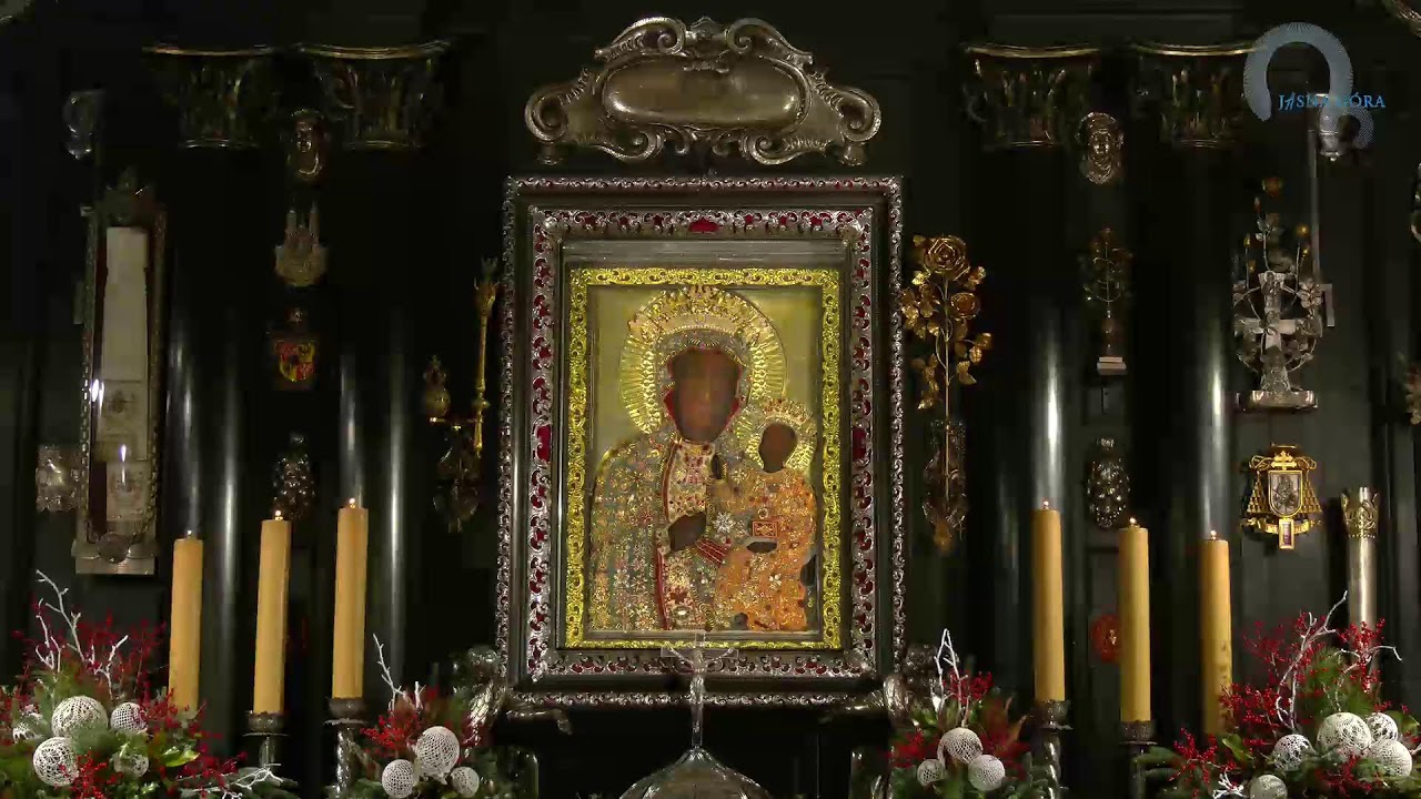 Apel Jasnogórski 18.01.2026 - oficjalny kanał Jasnej Góry