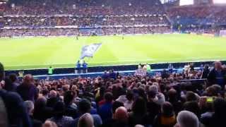 Chelsea fc - the liquidator live