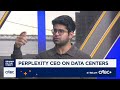 Perplexity CEO Aravind Srinivas: People want to use their own local hardware