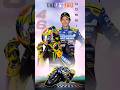 Only 10 Mins to Design this Rossi Poster | Day 48/100 #shorts #shortsfeed #viral #ytshorts #motogp