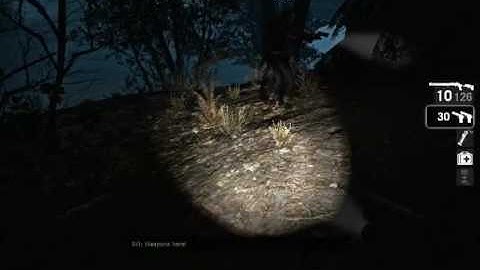 L4D Custom - Heaven Can Wait - Normal (Level 2 1/2)