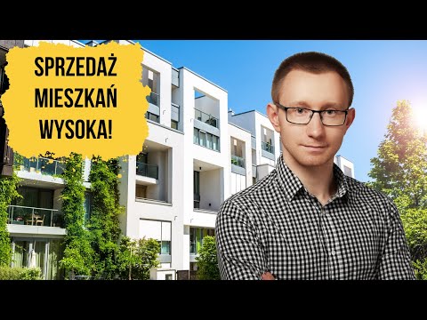 Deweloperzy wciąż miażdżą