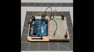 Pt-8: How To Program the 7-color Automatic Flashing LED Module from the 37-1 Sensor Kit #arduino